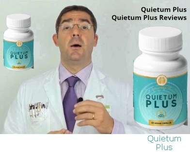 2023 Quietum Plus